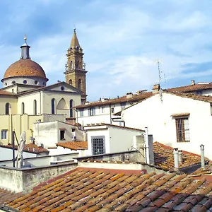 Lovely 3min Walk To Ponte Vecchio Apartamento Florencia