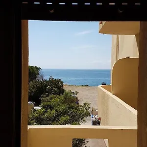 Bed & Breakfast B&B Nettuno Beach