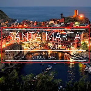  Affittacamere Santa Marta - Via Del Santo 25 Italia