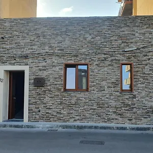  Bed & Breakfast Opuntia