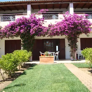 Marina Maria Apartamento Murta Maria