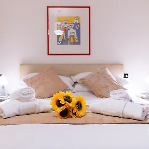  Bed & Breakfast Casa Mazzini Italia