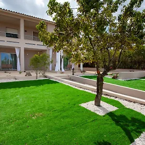  Affittacamere Coclea Garden Italia