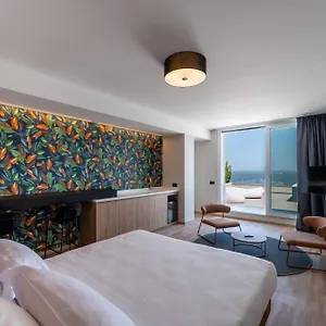 **** Hotel Sporting Italia