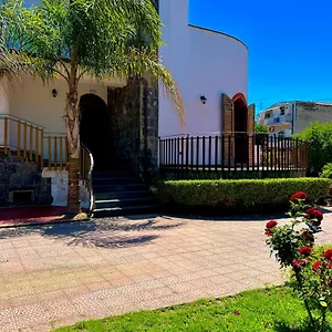  Bed & Breakfast Rodriguez