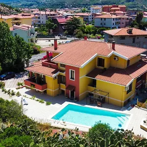  Affittacamere Le Pavoncelle Italia