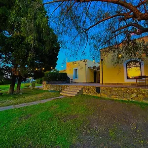  Aparthotel Oltre - Dove Cielo E Mare Si Uniscono