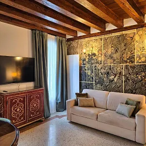 San Simeon Apartamento Venecia