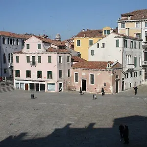 Ca Sant'angelo Apartamento Venecia