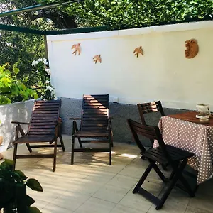  Affittacamere Il Giardino Segreto Italia